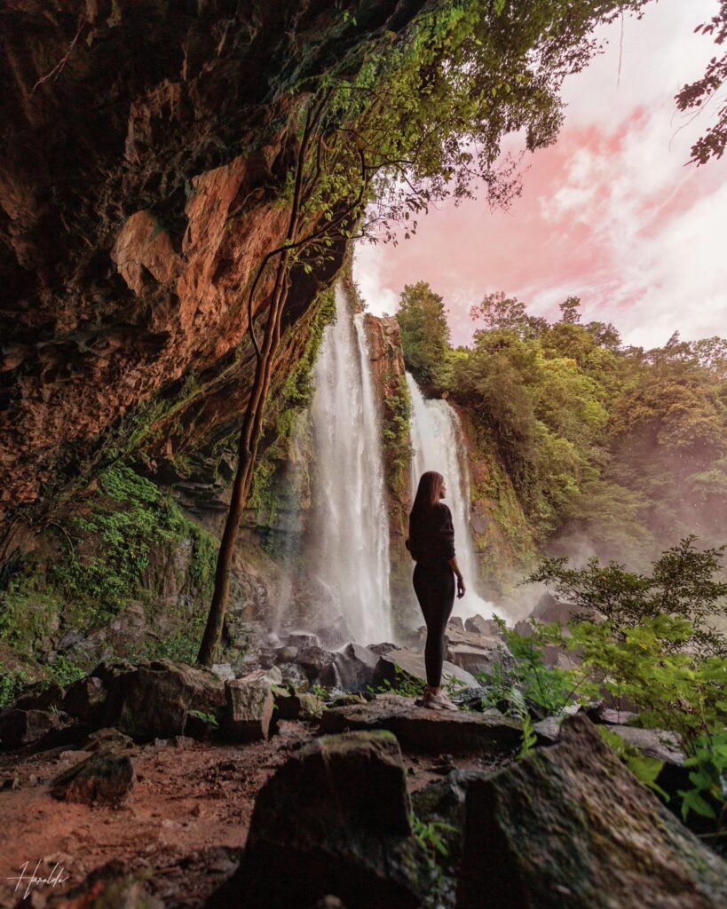 Nauyaca Waterfall Travel Tips